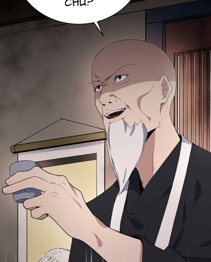 Ma Tôn Tái Thế Chapter 117 - 125