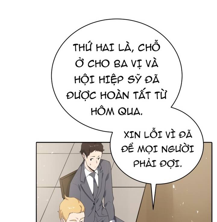 Ma Tôn Tái Thế Chapter 117 - 31