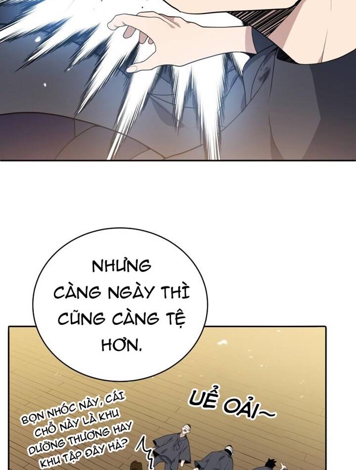 Ma Tôn Tái Thế Chapter 118 - 30