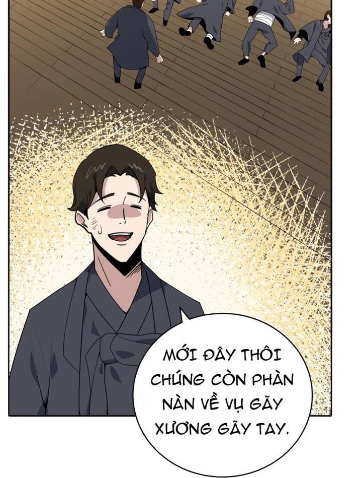 Ma Tôn Tái Thế Chapter 118 - 31