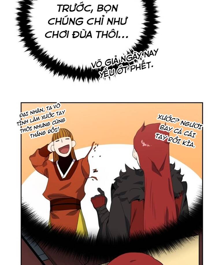 Ma Tôn Tái Thế Chapter 118 - 36