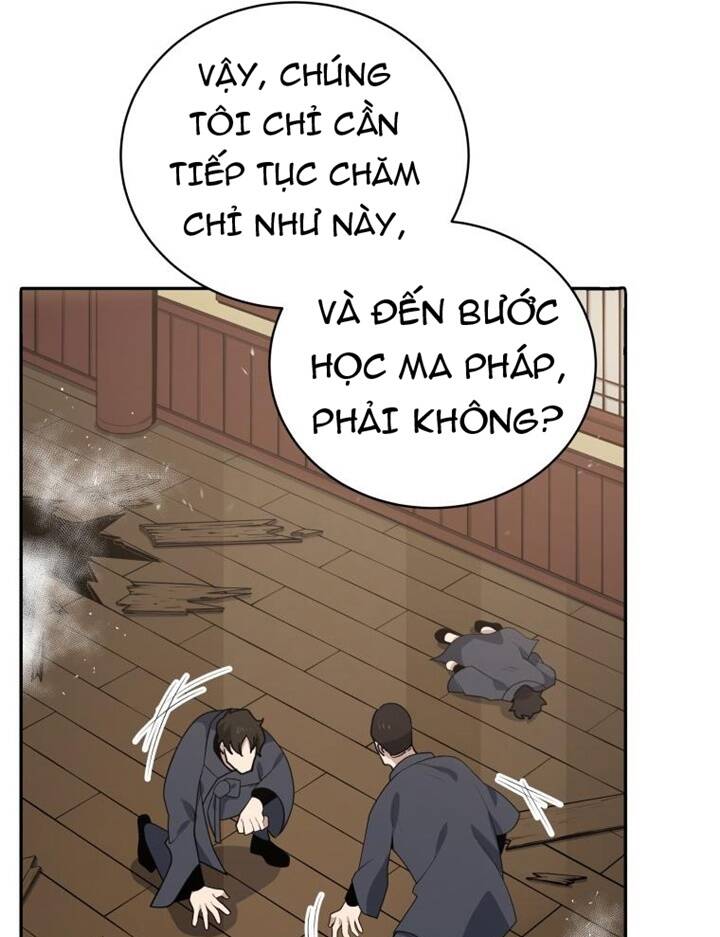 Ma Tôn Tái Thế Chapter 118 - 42