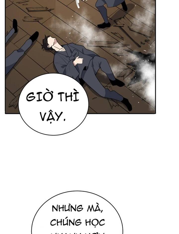 Ma Tôn Tái Thế Chapter 118 - 43