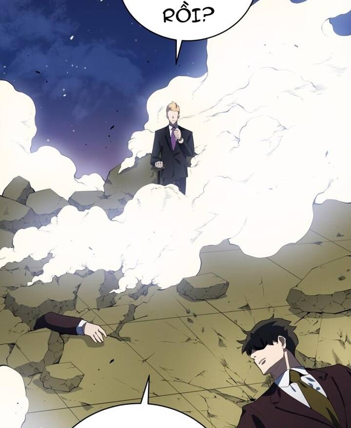 Ma Tôn Tái Thế Chapter 119 - 129