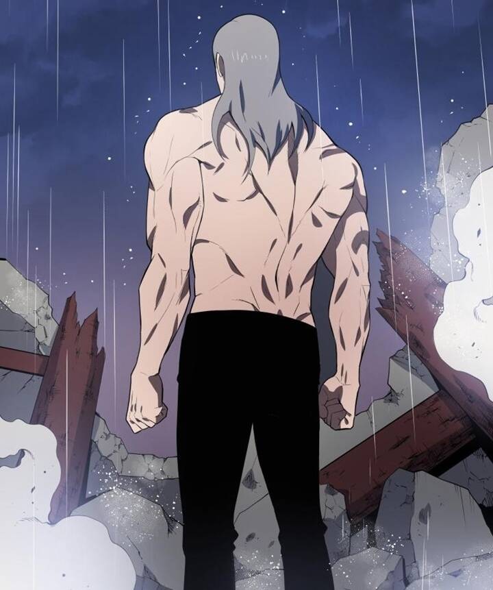 Ma Tôn Tái Thế Chapter 119 - 36