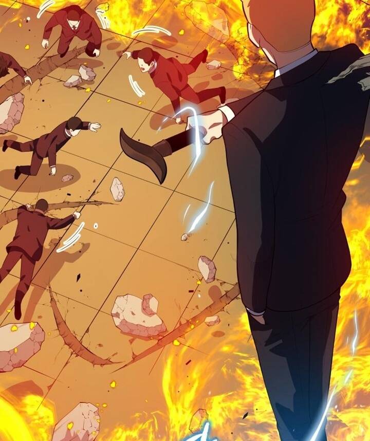 Ma Tôn Tái Thế Chapter 119 - 94