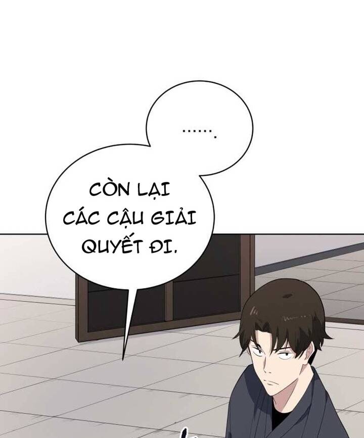 Ma Tôn Tái Thế Chapter 120 - 121