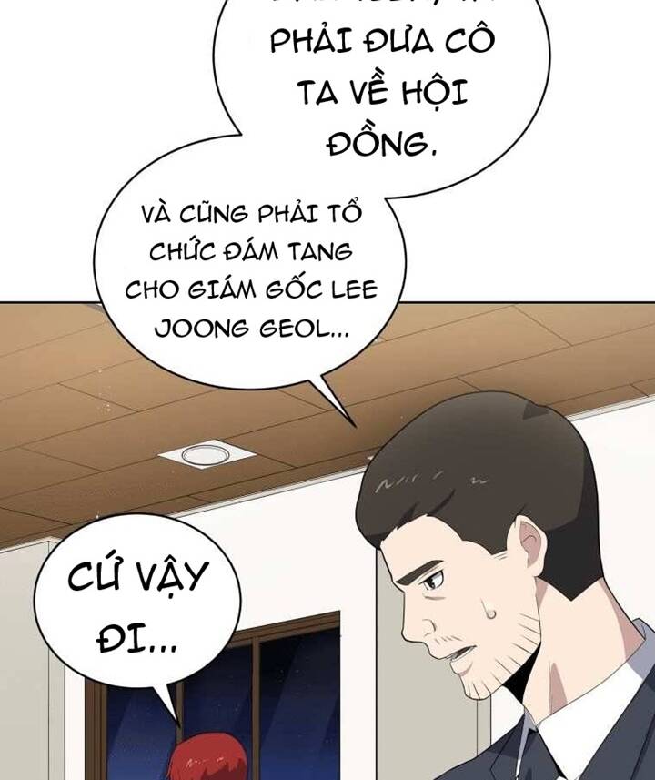 Ma Tôn Tái Thế Chapter 120 - 132