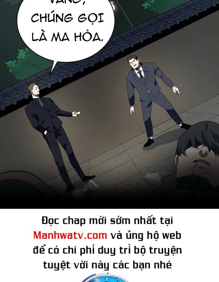 Ma Tôn Tái Thế Chapter 120 - 38