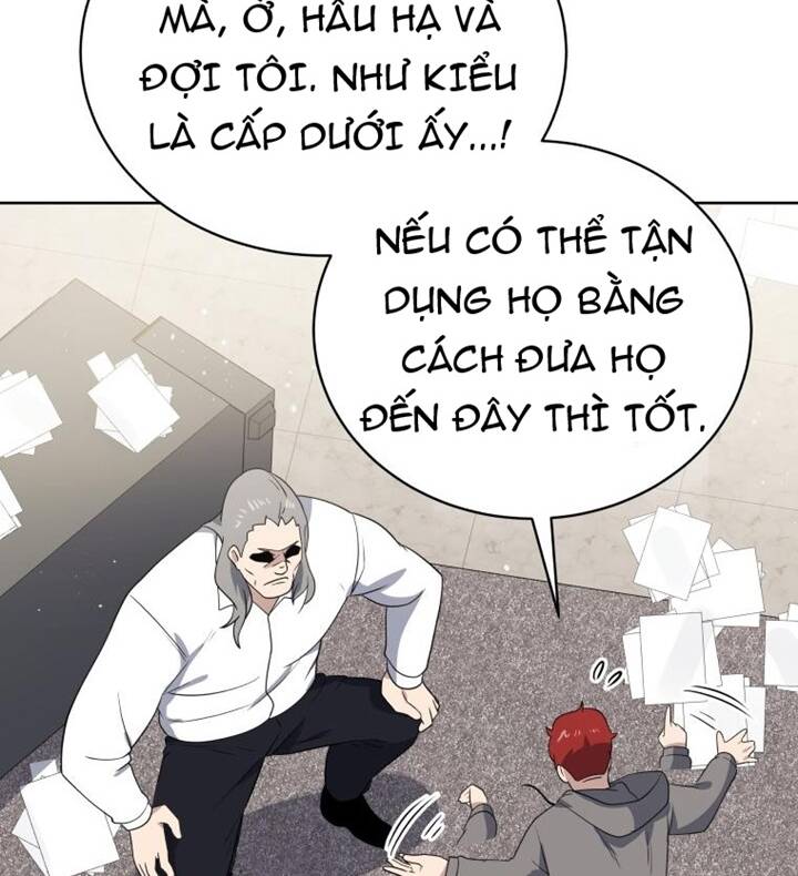 Ma Tôn Tái Thế Chapter 122 - 127
