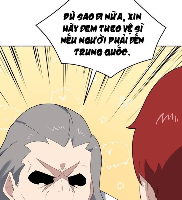 Ma Tôn Tái Thế Chapter 122 - 129