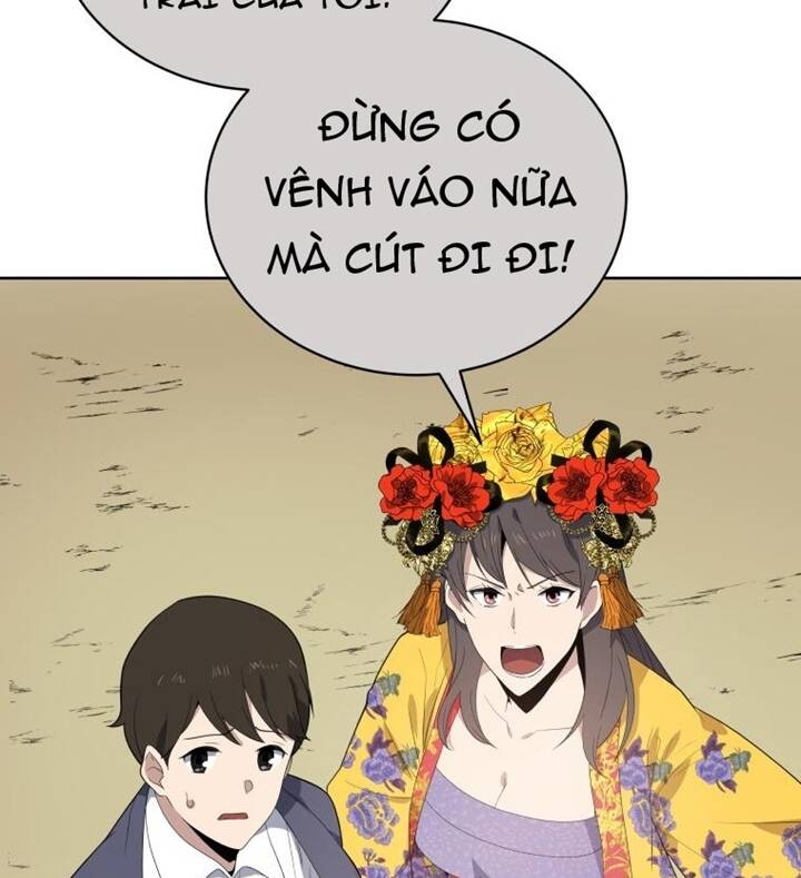 Ma Tôn Tái Thế Chapter 122 - 16