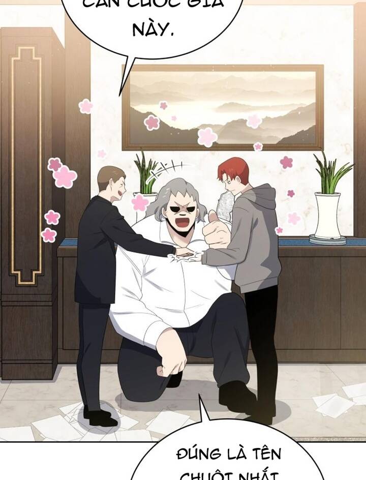 Ma Tôn Tái Thế Chapter 122 - 151