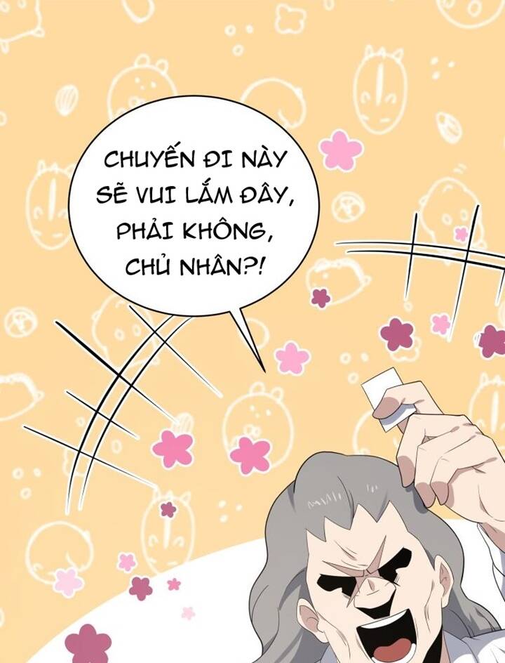 Ma Tôn Tái Thế Chapter 122 - 154