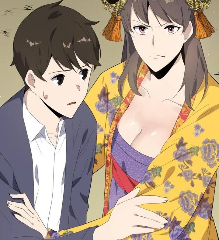 Ma Tôn Tái Thế Chapter 122 - 24