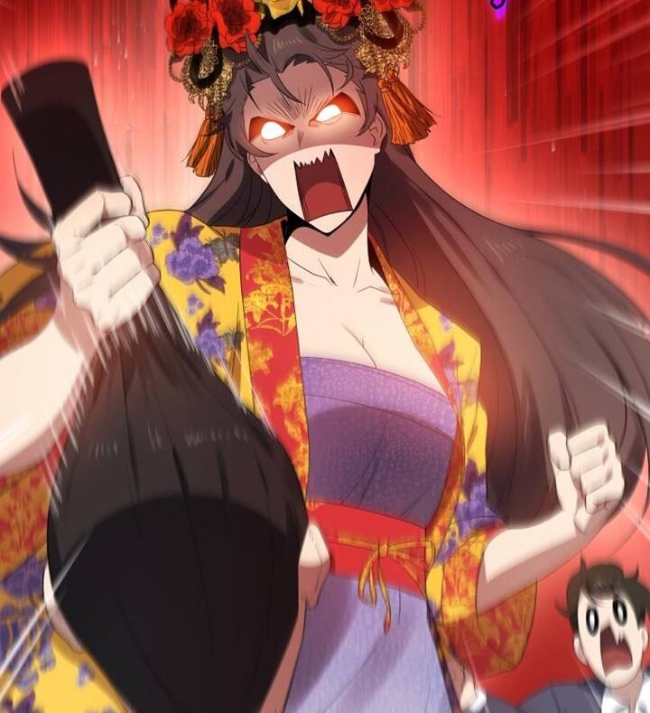 Ma Tôn Tái Thế Chapter 122 - 7