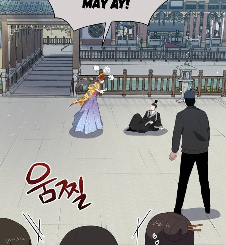 Ma Tôn Tái Thế Chapter 123 - 83