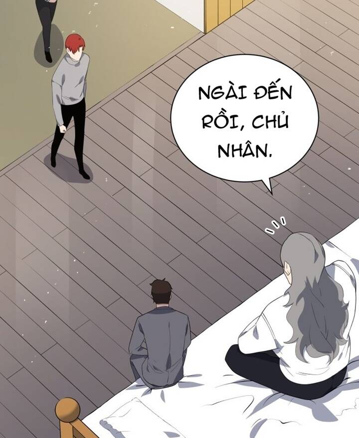 Ma Tôn Tái Thế Chapter 127 - 124