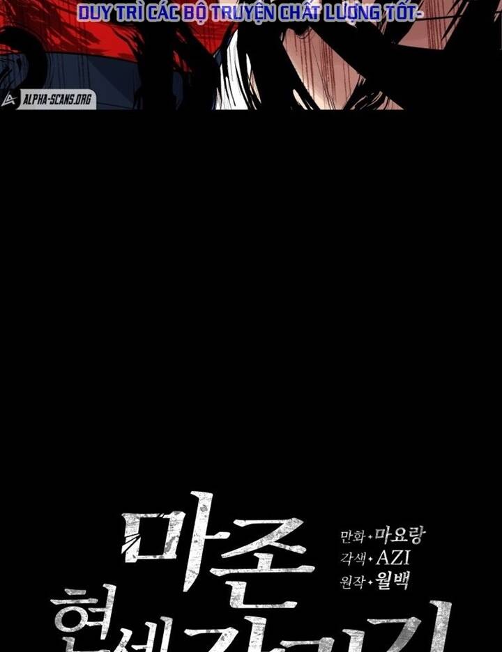 Ma Tôn Tái Thế Chapter 127 - 143