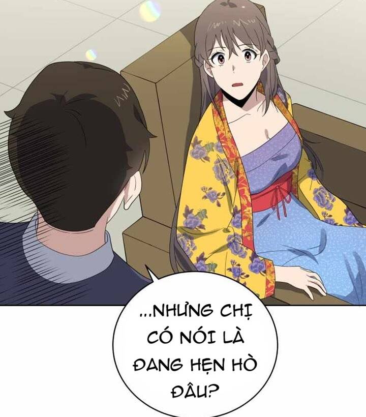Ma Tôn Tái Thế Chapter 128 - 53