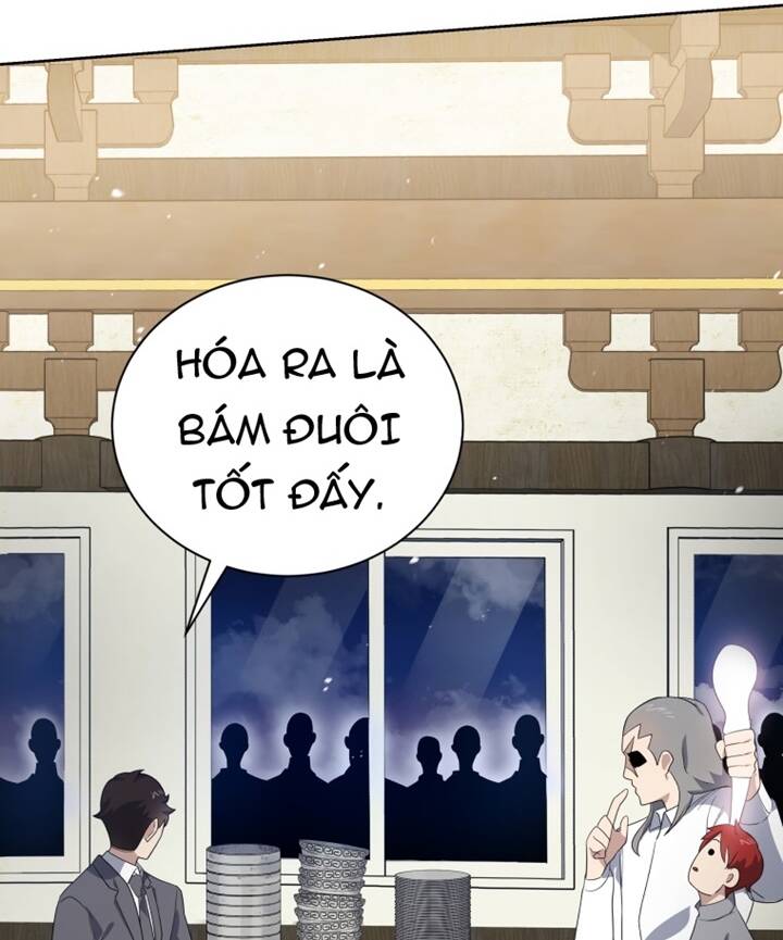 Ma Tôn Tái Thế Chapter 129 - 22