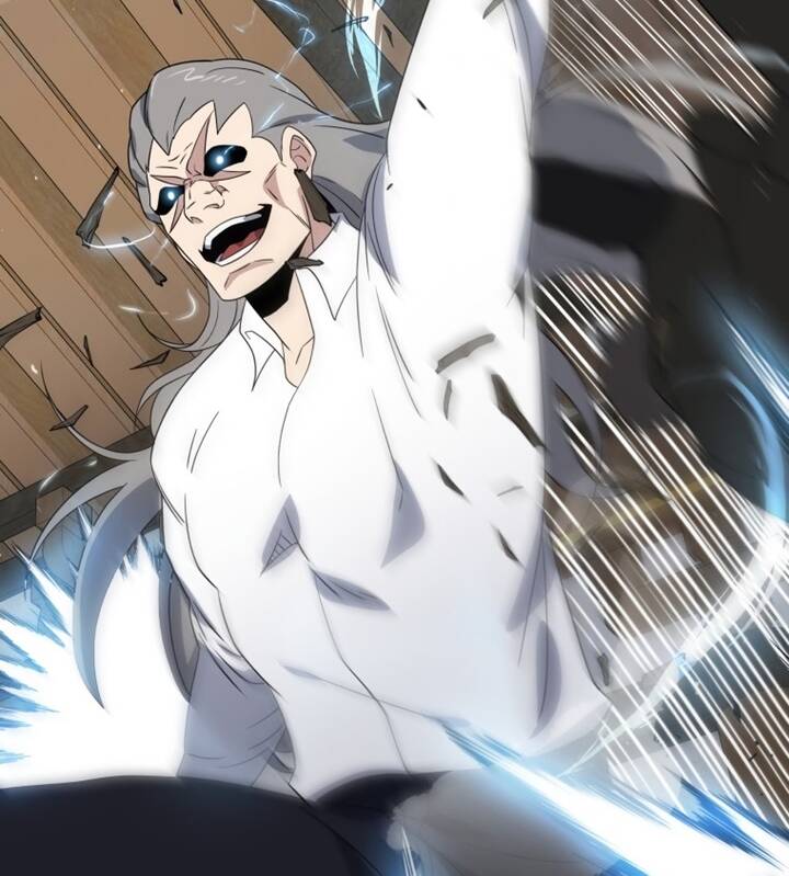 Ma Tôn Tái Thế Chapter 129 - 54