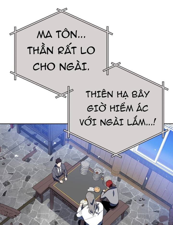 Ma Tôn Tái Thế Chapter 129 - 96