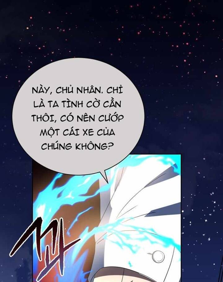 Ma Tôn Tái Thế Chapter 130 - 132