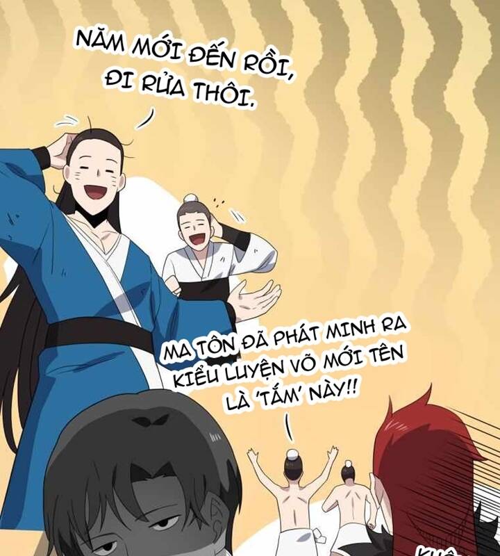 Ma Tôn Tái Thế Chapter 130 - 95