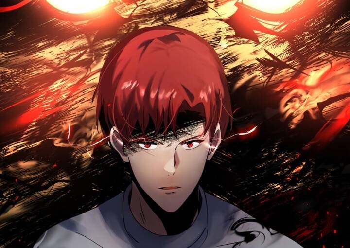 Ma Tôn Tái Thế Chapter 131 - 140