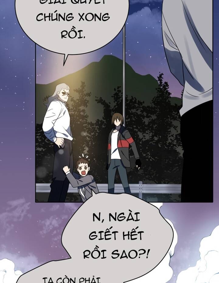 Ma Tôn Tái Thế Chapter 131 - 33