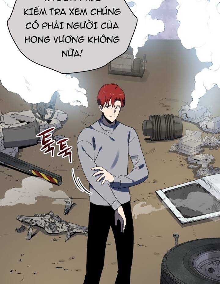 Ma Tôn Tái Thế Chapter 131 - 34