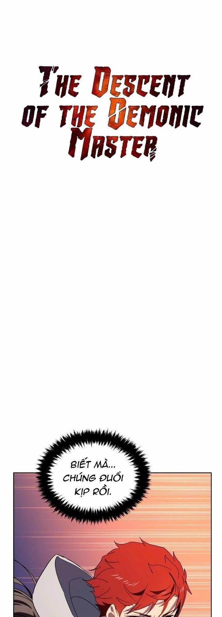 Ma Tôn Tái Thế Chapter 84 - 15