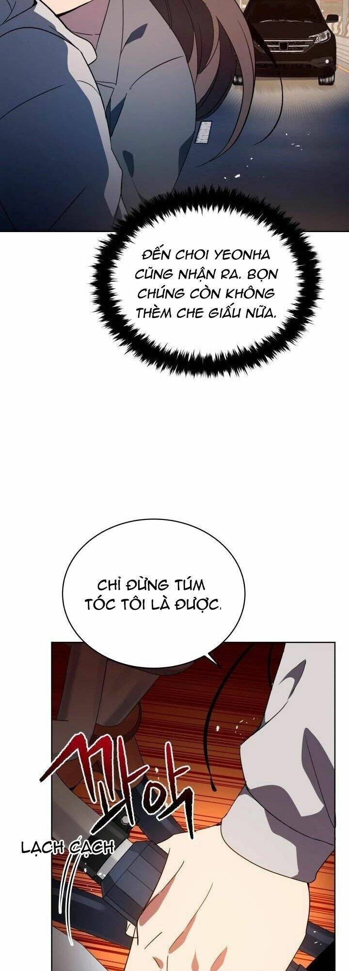 Ma Tôn Tái Thế Chapter 84 - 21