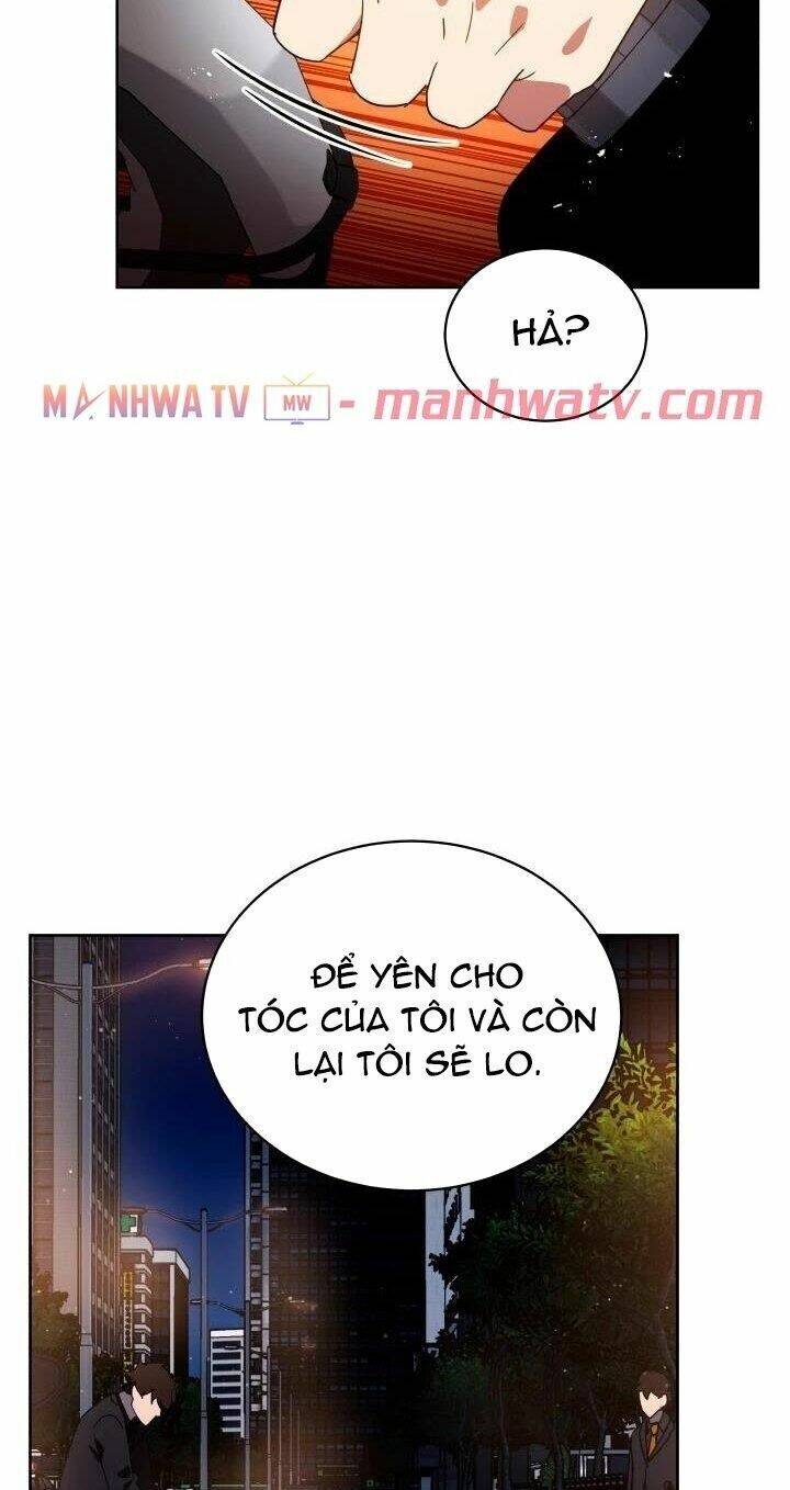 Ma Tôn Tái Thế Chapter 84 - 22