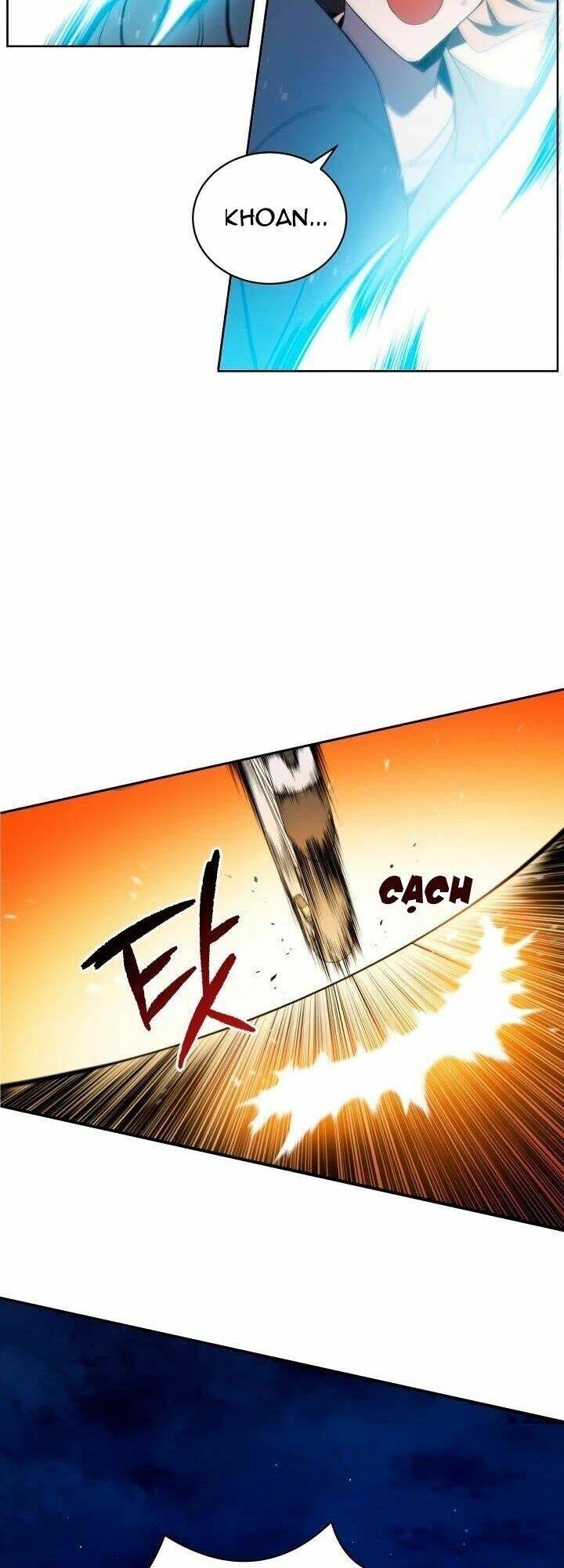 Ma Tôn Tái Thế Chapter 84 - 27