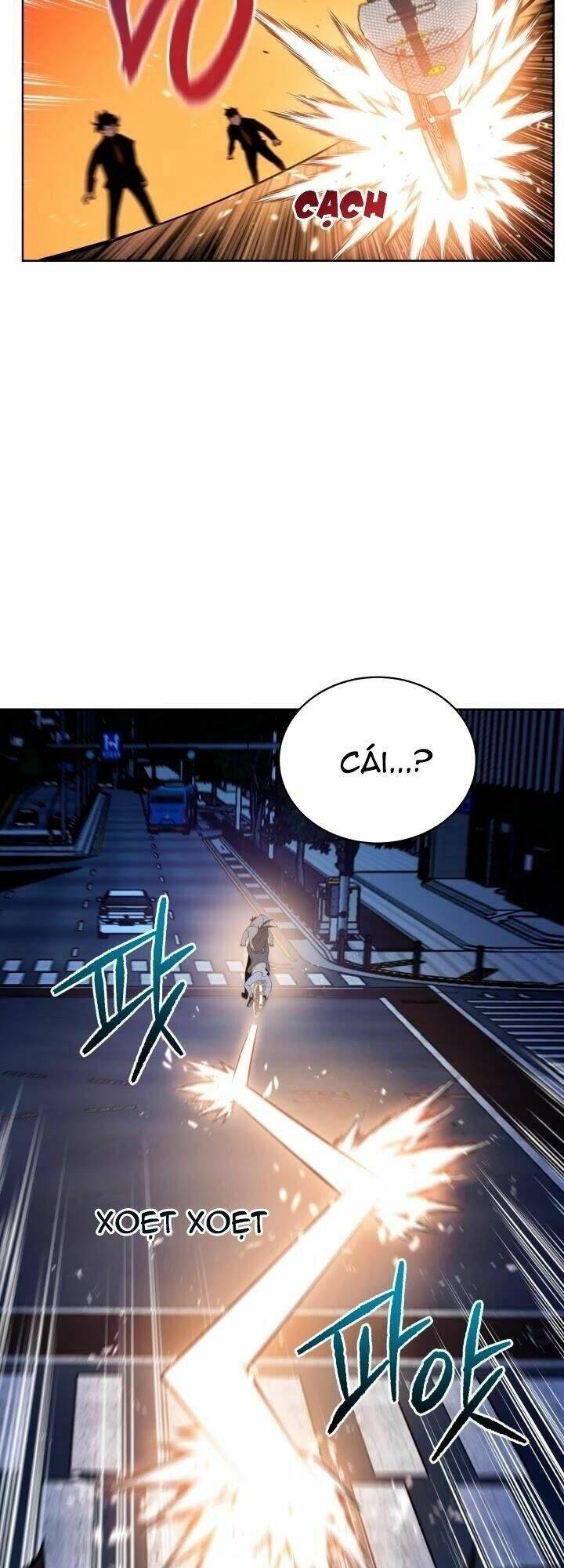 Ma Tôn Tái Thế Chapter 84 - 33