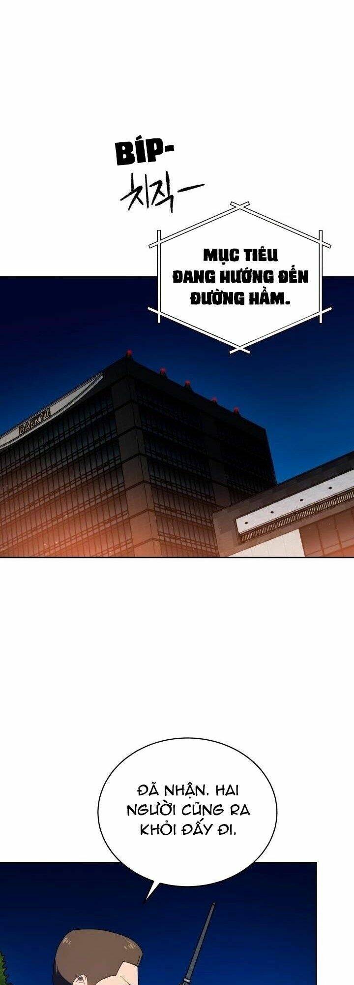 Ma Tôn Tái Thế Chapter 84 - 36