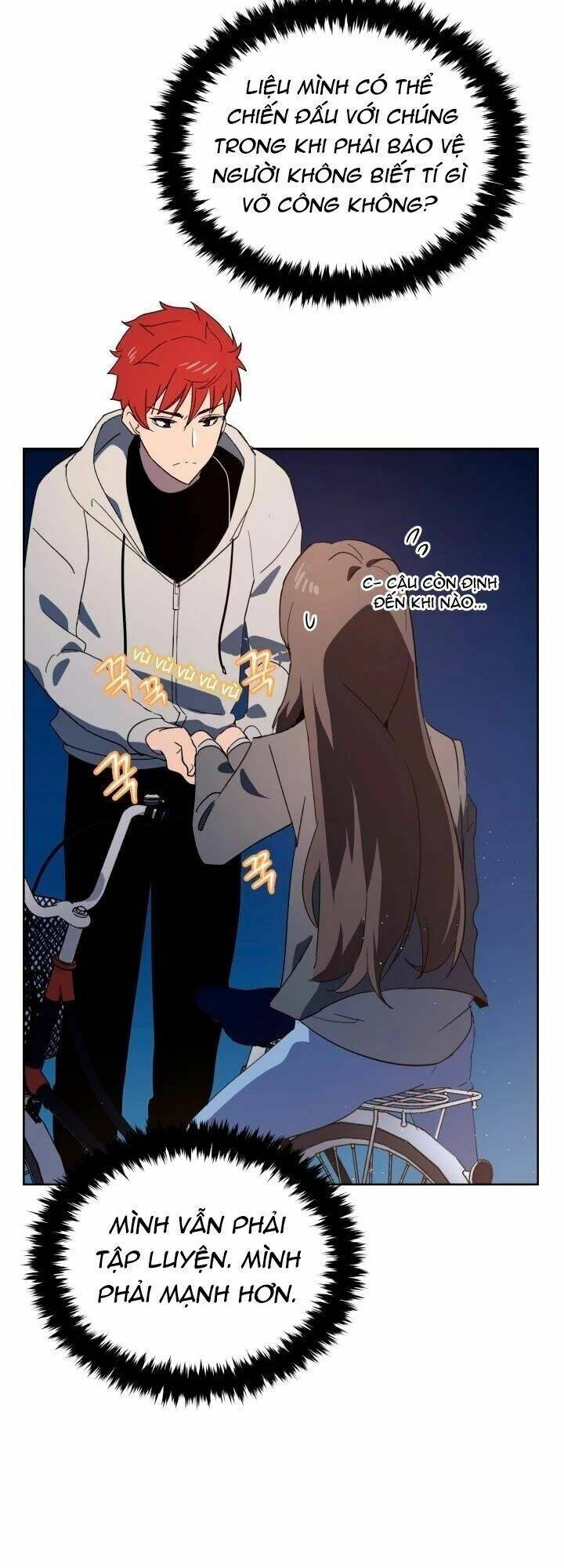 Ma Tôn Tái Thế Chapter 84 - 48