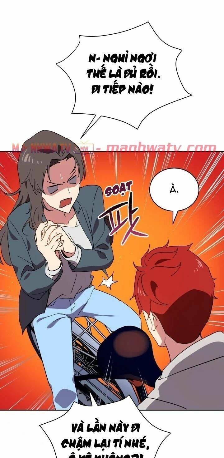 Ma Tôn Tái Thế Chapter 84 - 49