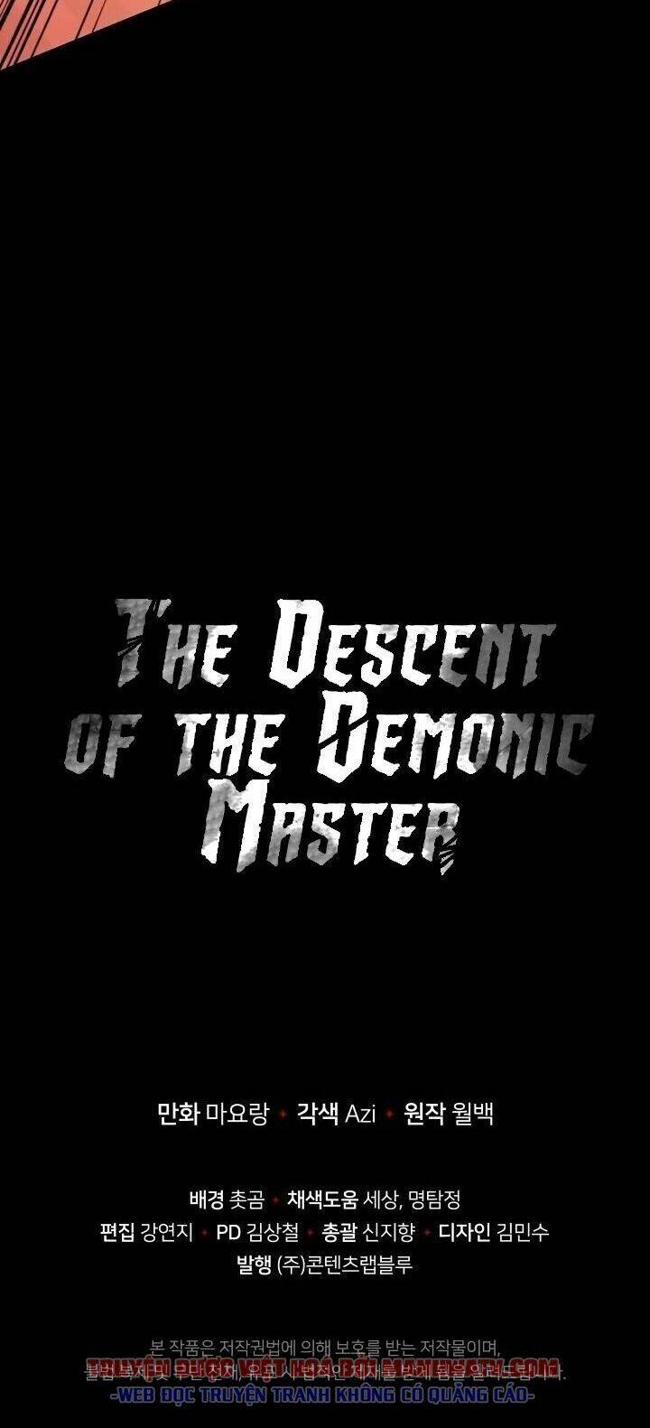 Ma Tôn Tái Thế Chapter 84 - 71