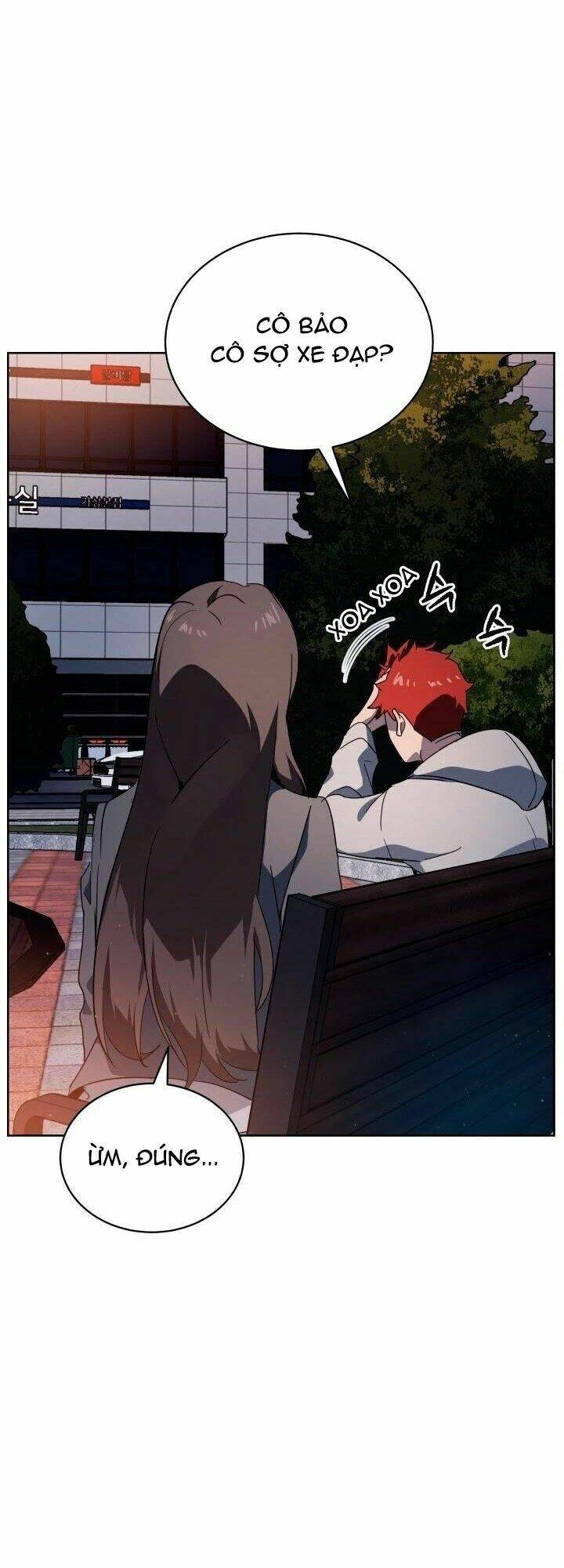 Ma Tôn Tái Thế Chapter 84 - 9