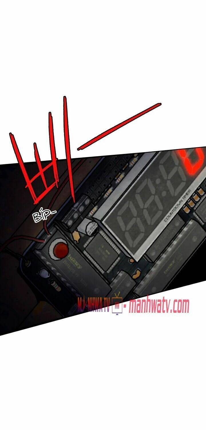 Ma Tôn Tái Thế Chapter 85 - 3