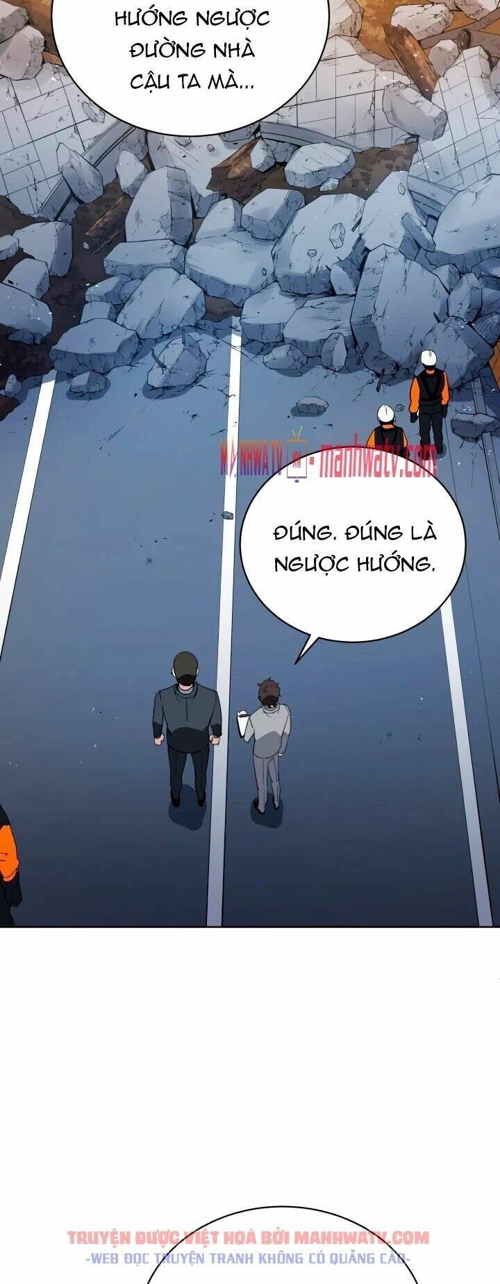 Ma Tôn Tái Thế Chapter 85 - 35