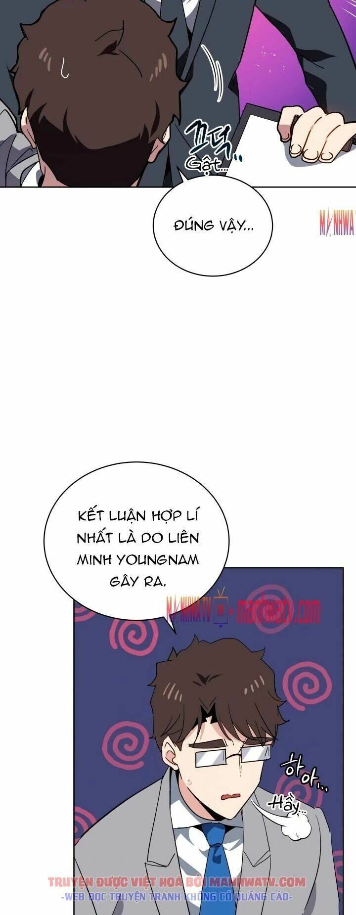 Ma Tôn Tái Thế Chapter 85 - 40