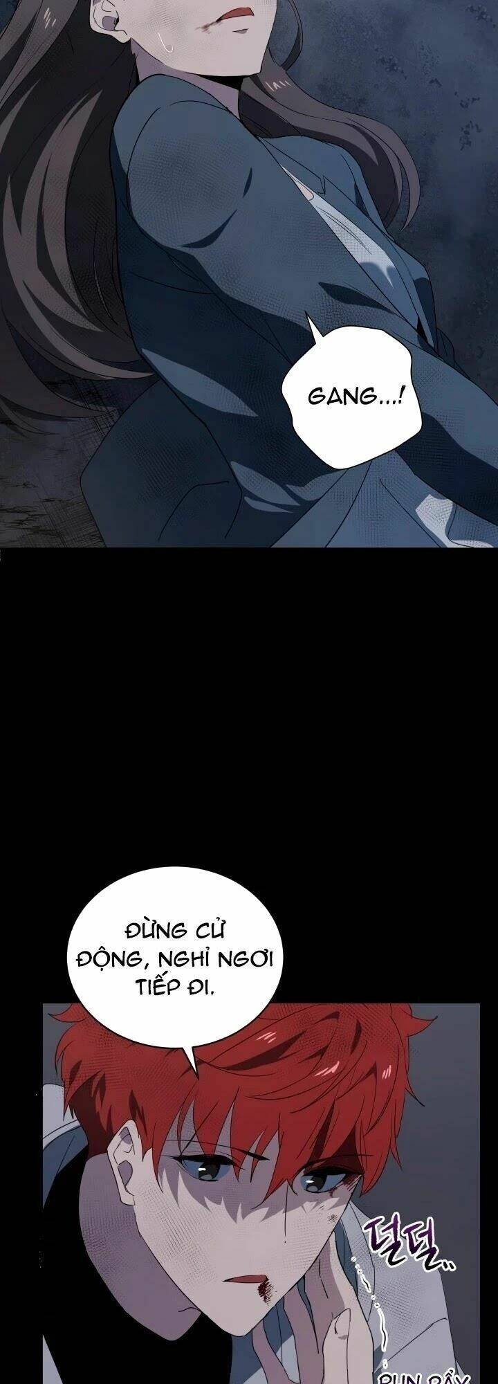 Ma Tôn Tái Thế Chapter 86 - 24