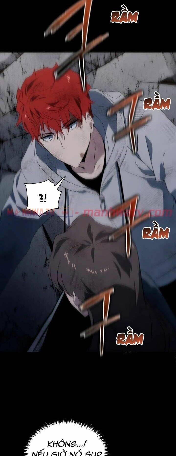 Ma Tôn Tái Thế Chapter 86 - 31