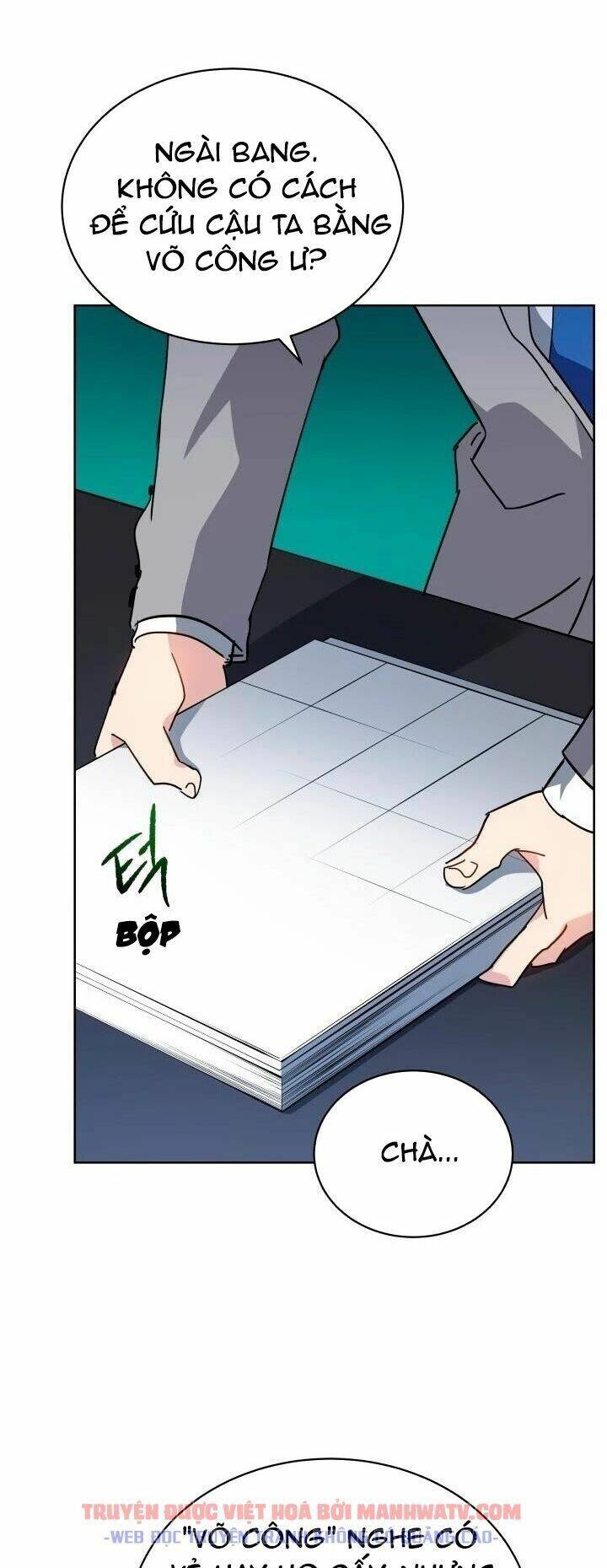 Ma Tôn Tái Thế Chapter 86 - 35