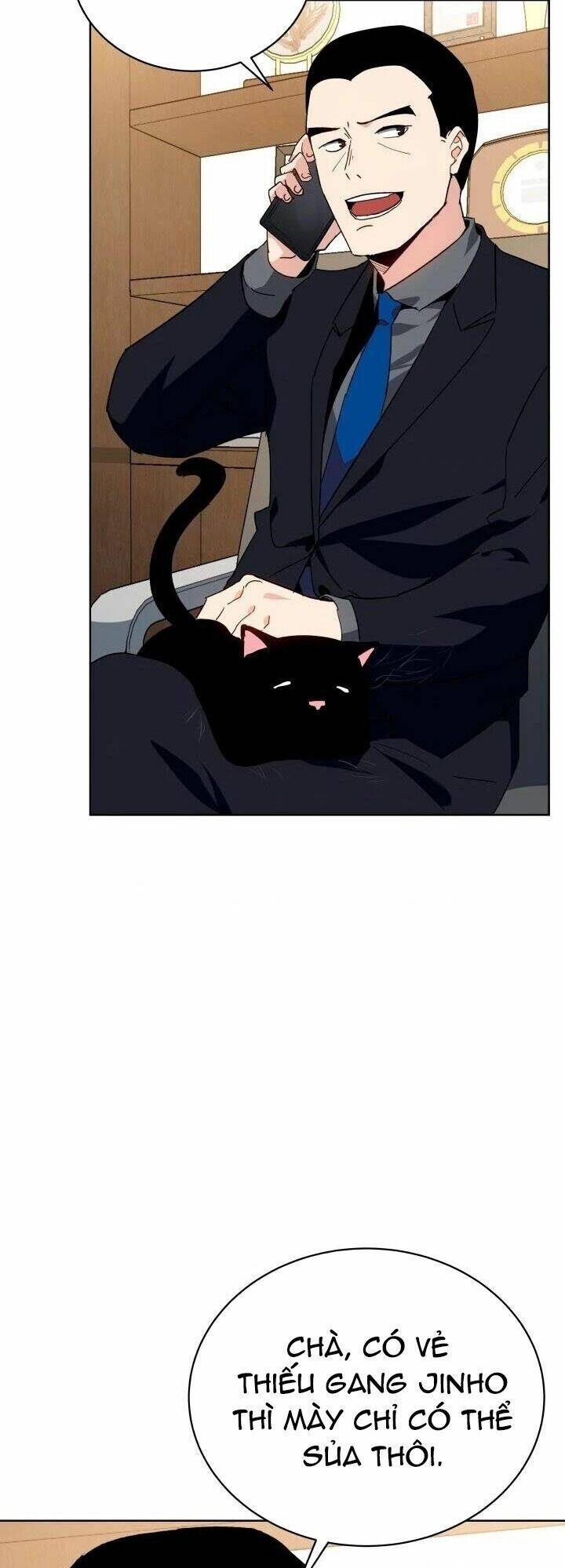 Ma Tôn Tái Thế Chapter 86 - 39