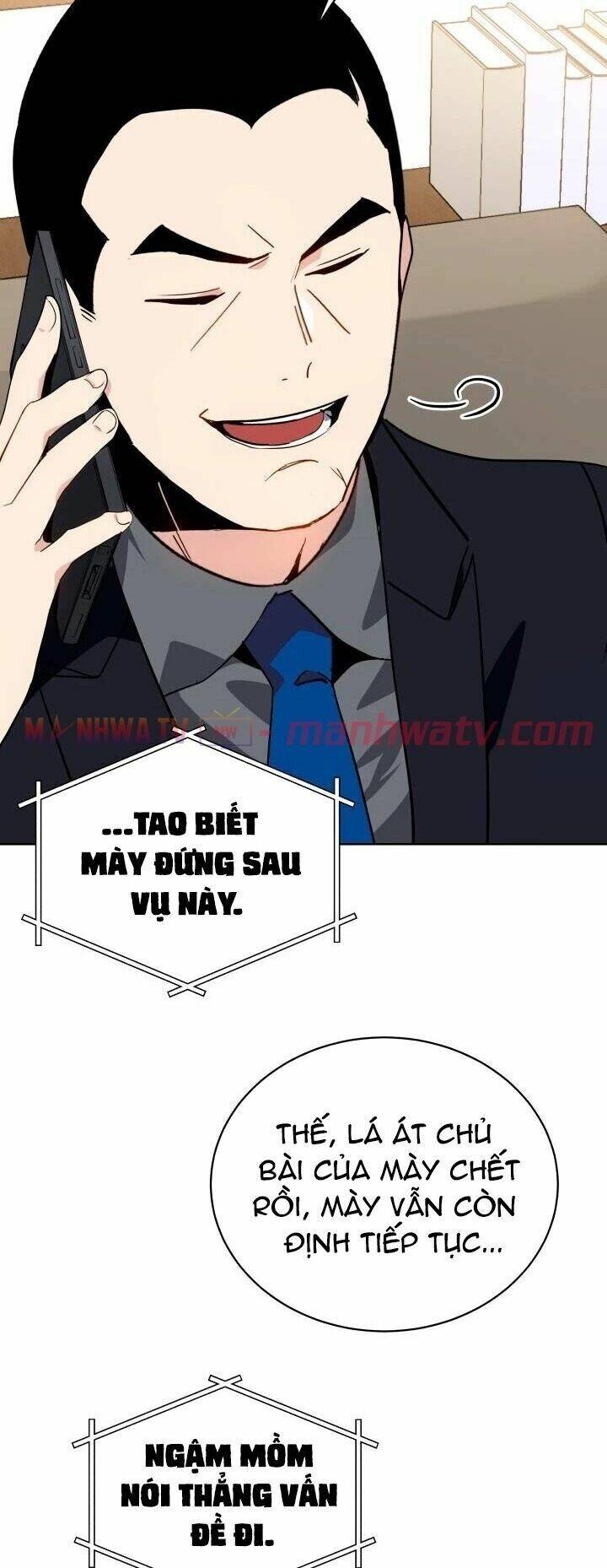 Ma Tôn Tái Thế Chapter 86 - 40